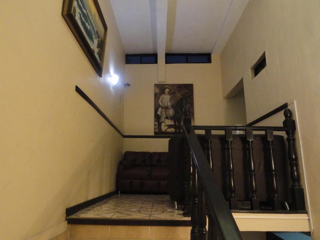 Oyo Hotel Bicentenario Tampico Exterior photo