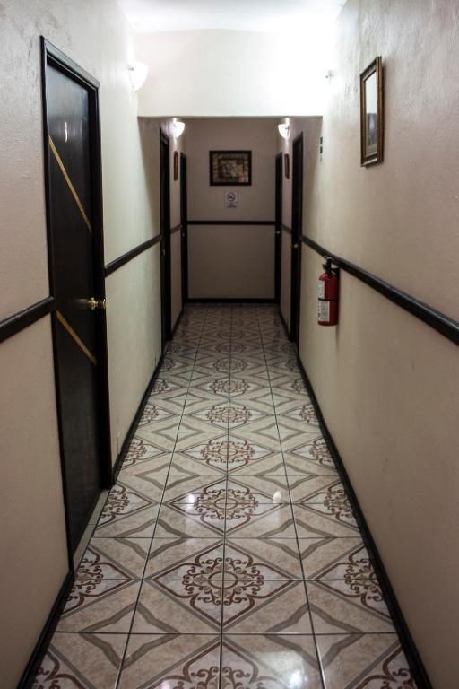 Oyo Hotel Bicentenario Tampico Exterior photo